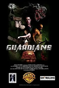 Постер к фильму «Хранители (2009)»