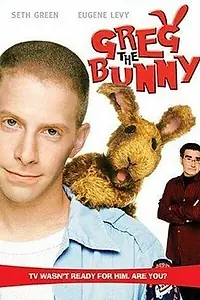 Постер к сериалу «Кролик Грег (2002 - 2004)»