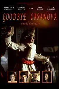 Постер к фильму «Прощай, Казанова (2000)»