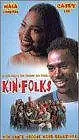 Постер к фильму «Kinfolks (1998)»