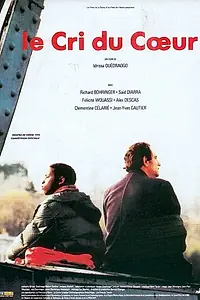 Постер к фильму «Крик сердца (1994)»