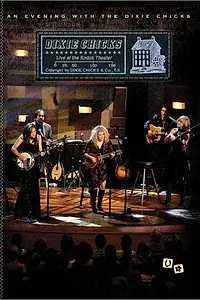 Постер к фильму «An Evening with the Dixie Chicks (2002)»