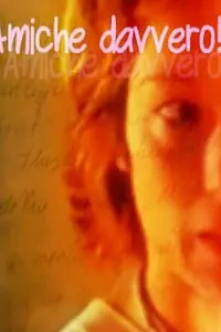 Главный постер фильма «Лучшие подруги (1998)»