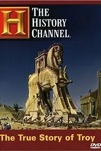 Главный постер фильма «The True Story of Troy (2004)»