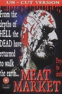 Постер к фильму «Мясной рынок (2000)»