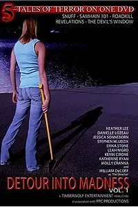 Постер к фильму «Detour Into Madness Vol 1. (2005)»