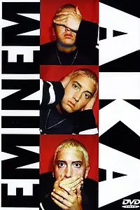 Постер к фильму «Eminem AKA (2004)»