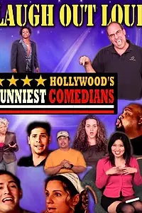 Постер к фильму «Laugh Out Loud (2003)»