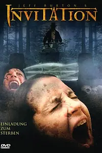 Постер к фильму «Приглашение (2003)»