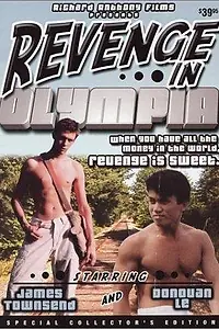 Постер к фильму «Месть в Олимпии (2003)»