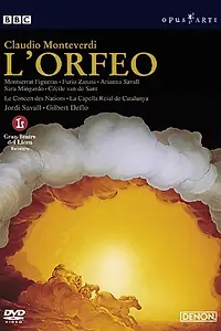 Постер к фильму «Орфей (2002)»