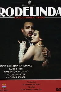 Главный постер фильма «Роделинда (1998)»