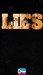 Главный постер фильма «Ложь (1983)»