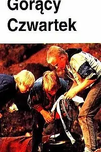Главный постер фильма «Горячий четверг (1994)»