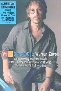 Постер к фильму «Warren Zevon (1982)»
