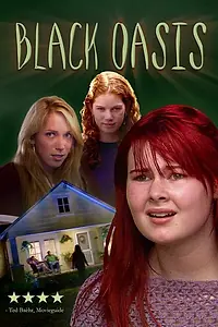 Постер к фильму «Black Oasis (2005)»