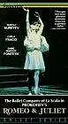 Постер к фильму «Ромео и Джульетта (1982)»