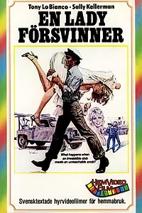 Постер к фильму «Magee and the Lady (1978)»