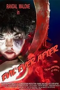 Постер к фильму «Evil Ever After (2006)»