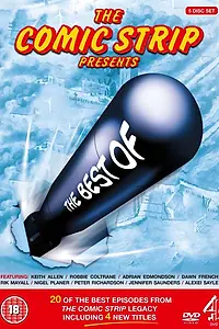 Постер к сериалу «Comic Strip представляет (1982)»