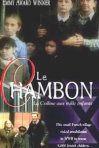 Главный постер фильма «Холм тысячи детей (1994)»