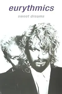 Постер к фильму «Eurythmics: Sweet Dreams (1983)»