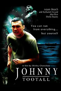Постер к фильму «Johnny Tootall (2005)»