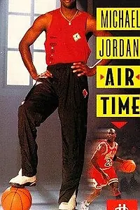 Постер к фильму «Air Time (1992)»