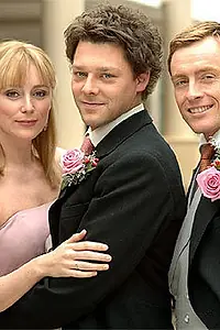 Постер к сериалу «Шафер (2006)»