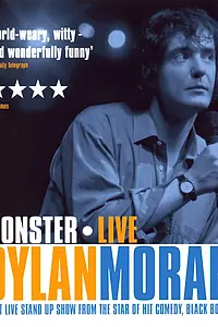 Постер к фильму «Дилан Моран: Монстр (2004)»
