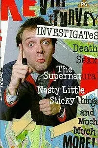 Главный постер фильма «Kevin Turvey Investigates (1981)»