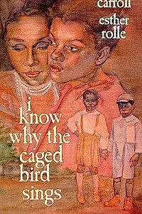 Постер к фильму «Я знаю, почему птица в клетке поёт (1979)»