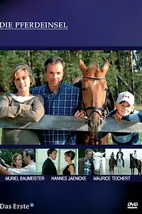Постер к фильму «Остров лошадей (2006)»