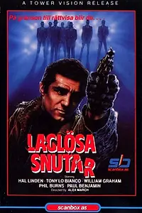 Постер к фильму «Mr. Inside/Mr. Outside (1973)»