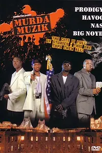 Главный постер фильма «Убийственная музыка (2004)»