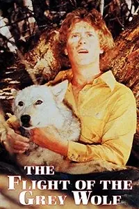 Главный постер фильма «The Flight of the Grey Wolf (1976)»