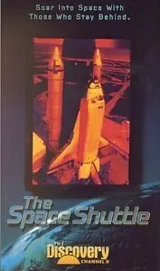 Постер к фильму «The Space Shuttle (1994)»