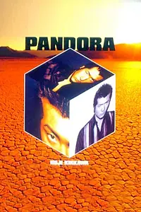 Постер к фильму «Пандора (2002)»