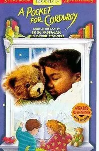 Главный постер фильма «A Pocket for Corduroy (1986)»