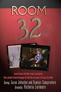 Постер к фильму «Комната 32 (2002)»