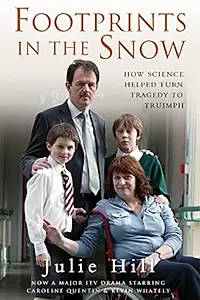 Главный постер фильма «Footprints in the Snow (2005)»