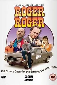 Постер к сериалу «Roger Roger (1998 - 2003)»