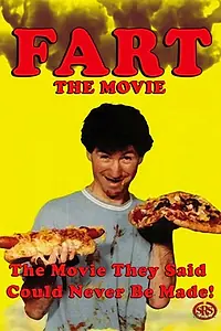 Постер к фильму «F.A.R.T. The Movie (1991)»