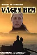 Главный постер фильма «Долгая дорога домой (1989)»
