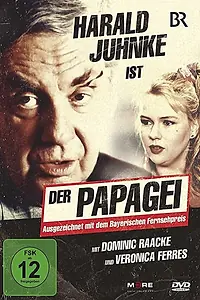 Постер к фильму «Der Papagei (1993)»