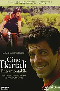 Постер к фильму «Gino Bartali - L'intramontabile (2006)»