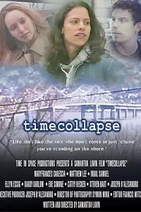 Постер к фильму «Timecollapse (2002)»