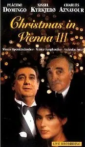 Главный постер фильма «Christmas in Vienna '94 (1995)»