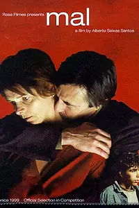Постер к фильму «Плохо (1999)»