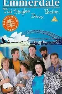 Постер к фильму «Emmerdale: The Dingles Down Under (1997)»